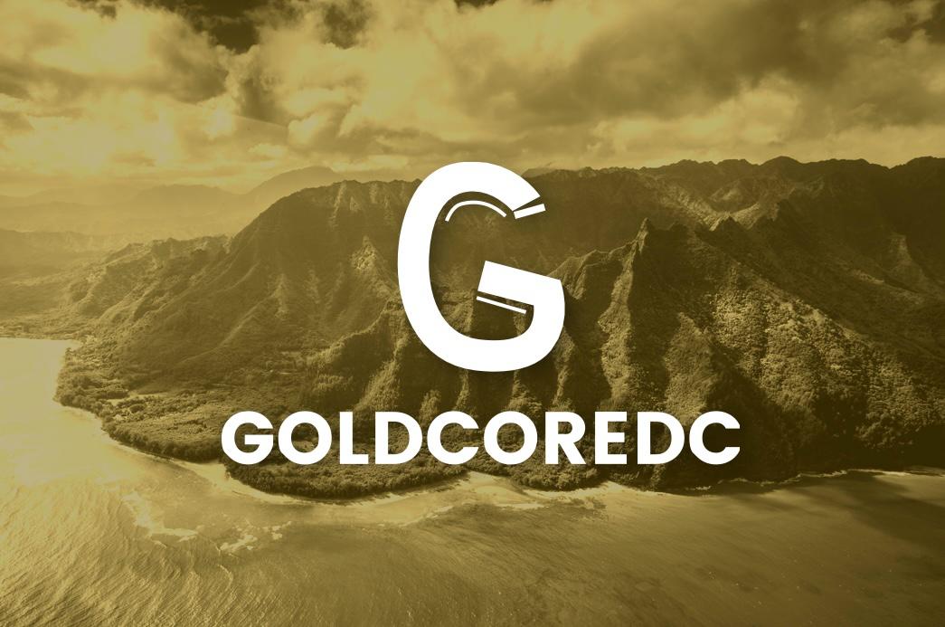 Gold Core DC